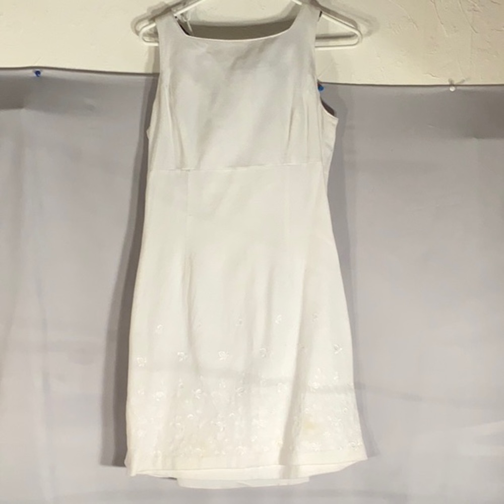 Bushwacker Dress